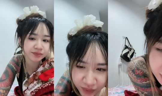 thitaporn438 TikTok Live — Sep 26, 2026, 3:38 PM