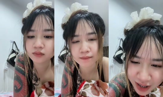 thitaporn438 TikTok Live — Sep 26, 2026, 3:54 PM