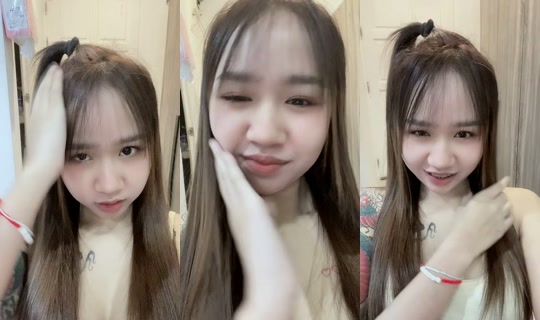 thitaporn438 TikTok Live — Oct 6, 2026, 3:38 PM
