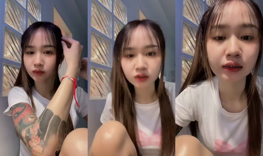 thitaporn438 TikTok Live — Oct 8, 2026, 6:29 PM