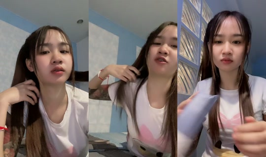 thitaporn438 TikTok Live — Oct 8, 2026, 8:57 PM