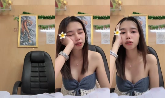 thitaya21_ TikTok Live — Oct 4, 2026, 9:12 PM
