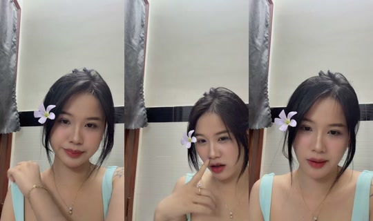 thnguiin1410 TikTok Live — Oct 2, 2026, 2:37 PM