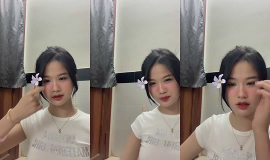 thnguiin1410 TikTok Live — Oct 4, 2026, 3:06 PM
