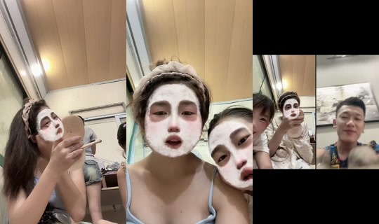 tho03771 TikTok Live — Aug 31, 2026, 9:15 AM