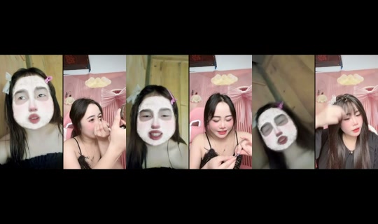 tho03771 TikTok Live — Sep 8, 2026, 8:51 AM