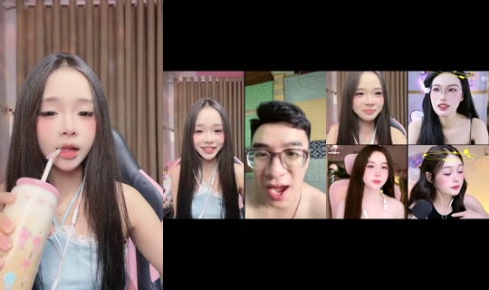 thocarrot_25 TikTok Live — Aug 24, 2026, 2:27 AM