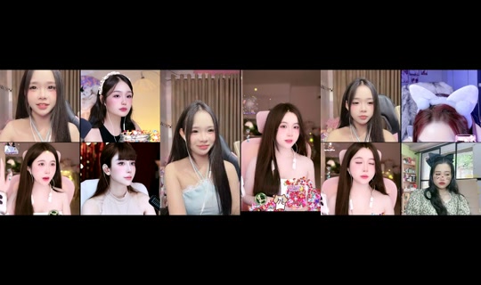thocarrot_25 TikTok Live — Aug 24, 2026, 5:49 AM