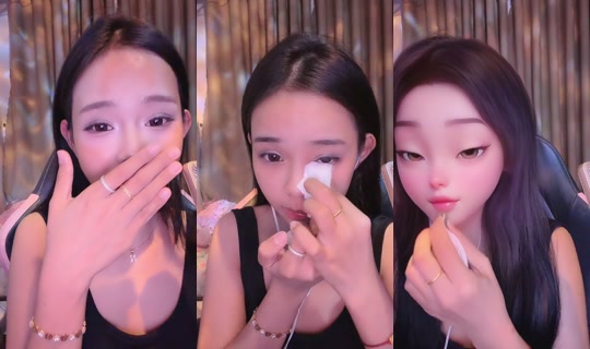 thocarrot_25 TikTok Live — Aug 25, 2026, 12:30 PM