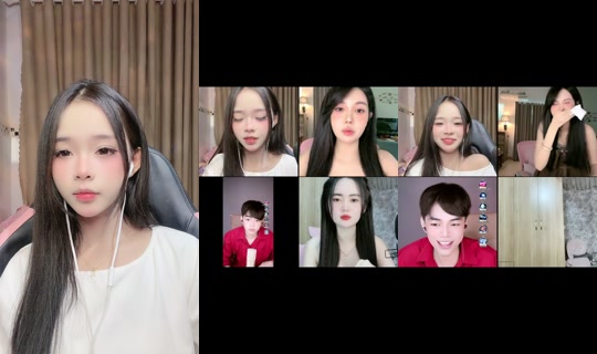 thocarrot_25 TikTok Live — Aug 27, 2026, 5:32 AM