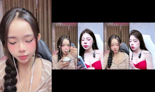 thocarrot_25 TikTok Live — Aug 28, 2026, 4:14 AM