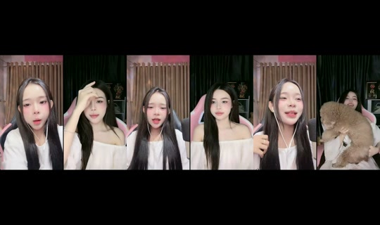 thocarrot_25 TikTok Live — Oct 3, 2026, 4:16 AM