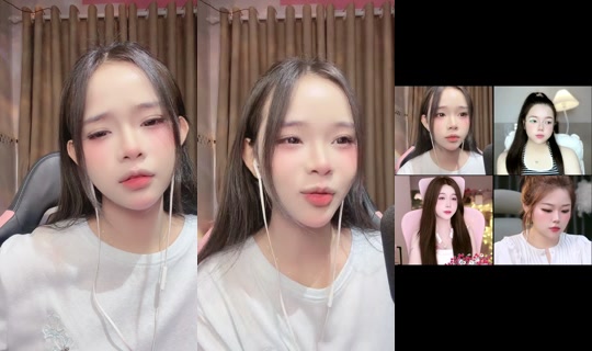 thocarrot_25 TikTok Live — Oct 4, 2026, 2:10 AM