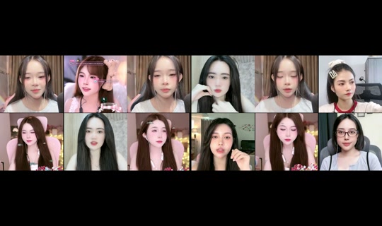 thocarrot_25 TikTok Live — Oct 4, 2026, 3:00 AM