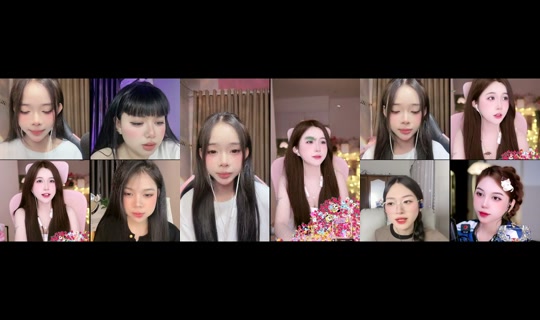 thocarrot_25 TikTok Live — Oct 4, 2026, 3:51 AM