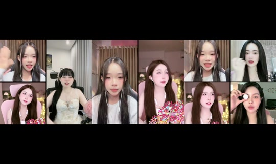 thocarrot_25 TikTok Live — Oct 4, 2026, 4:41 AM