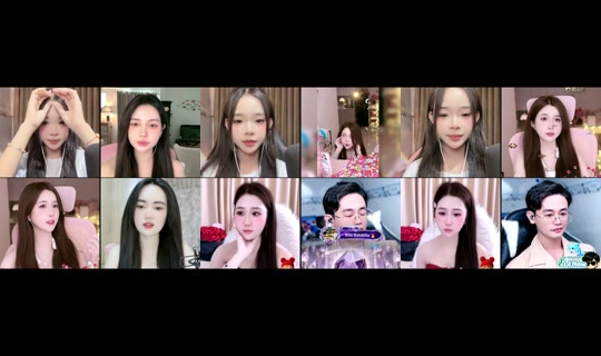 thocarrot_25 TikTok Live — Oct 4, 2026, 5:31 AM