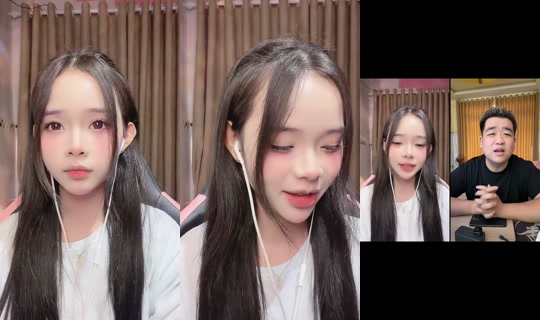 thocarrot_25 TikTok Live — Oct 4, 2026, 6:21 AM