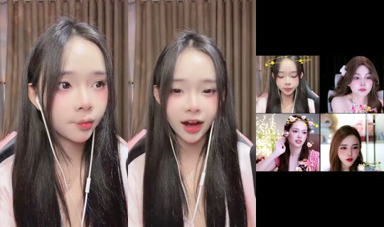 thocarrot_25 TikTok Live — Oct 7, 2026, 9:20 AM
