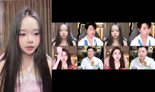 thocarrot_25 TikTok Live — Oct 8, 2026, 2:03 AM