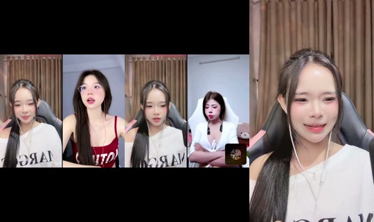 thocarrot_25 TikTok Live — Oct 8, 2026, 10:33 AM