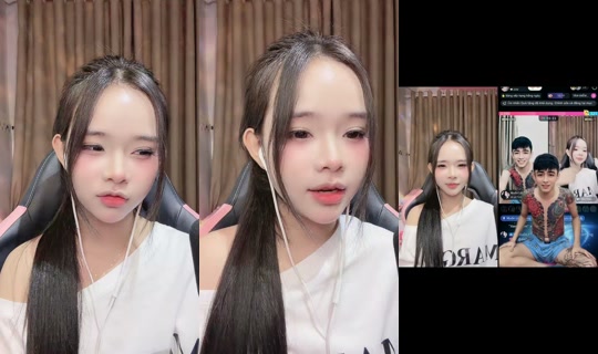 thocarrot_25 TikTok Live — Oct 8, 2026, 12:14 PM
