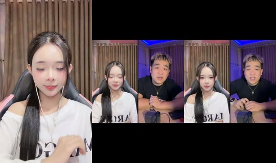 thocarrot_25 TikTok Live — Oct 8, 2026, 1:05 PM