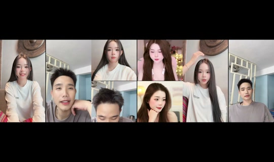 thocarrot_25 TikTok Live — Oct 9, 2026, 6:15 AM