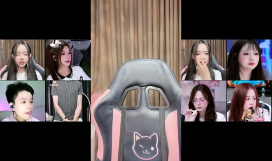 thocarrot_25 TikTok Live — Oct 9, 2026, 9:27 AM