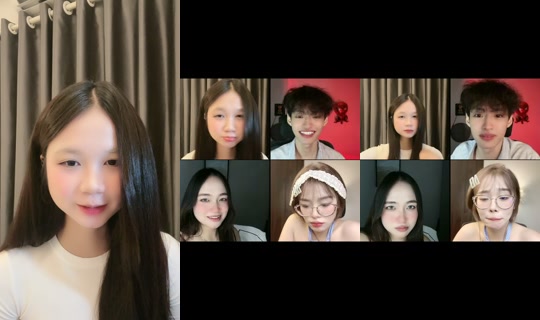 thodeyyy268 TikTok Live — Aug 29, 2026, 4:38 PM