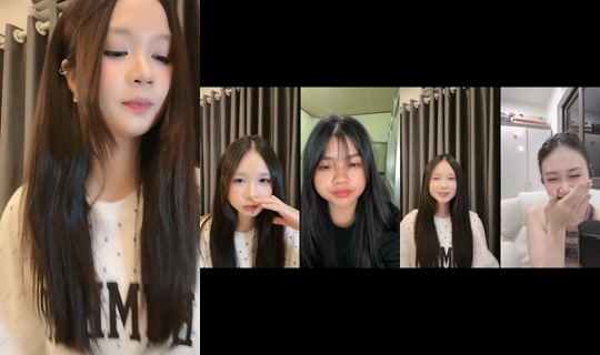 thodeyyy268 TikTok Live — Oct 4, 2026, 2:55 PM