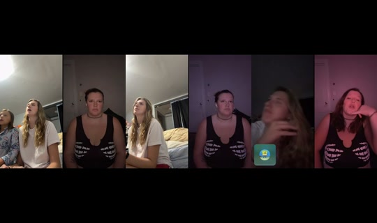 tholmes20 TikTok Live — Sep 29, 2026, 12:07 AM