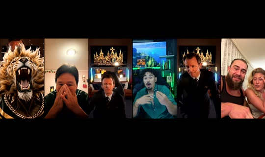 thomasholstad TikTok Live — Aug 21, 2026, 12:52 AM