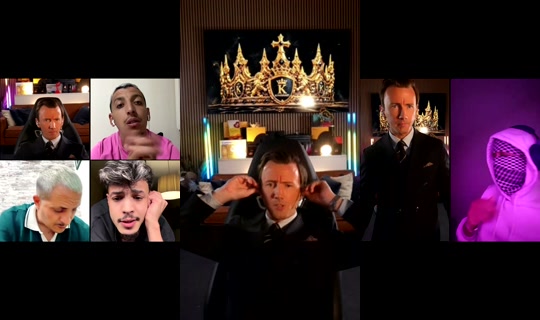thomasholstad TikTok Live — Aug 21, 2026, 2:33 AM
