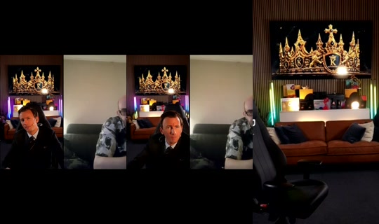 thomasholstad TikTok Live — Aug 21, 2026, 3:24 AM