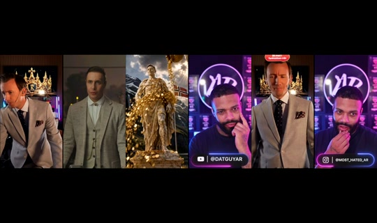 thomasholstad TikTok Live — Aug 24, 2026, 10:40 PM