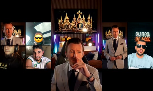 thomasholstad TikTok Live — Aug 24, 2026, 11:30 PM