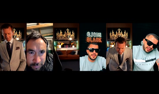 thomasholstad TikTok Live — Aug 25, 2026, 2:02 AM