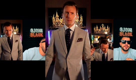 thomasholstad TikTok Live — Aug 25, 2026, 2:52 AM