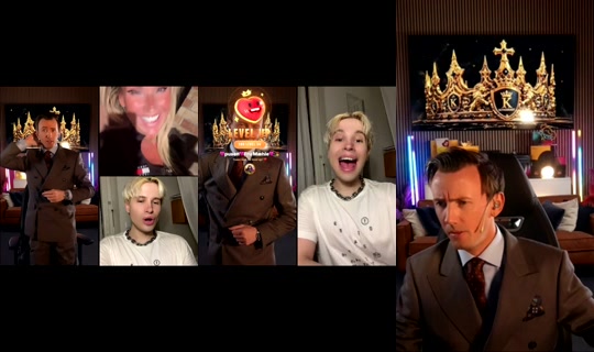 thomasholstad TikTok Live — Aug 26, 2026, 2:14 AM
