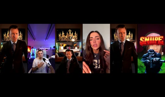 thomasholstad TikTok Live — Aug 26, 2026, 9:14 PM