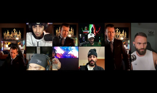 thomasholstad TikTok Live — Aug 26, 2026, 10:55 PM