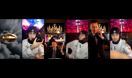 thomasholstad TikTok Live — Aug 26, 2026, 11:45 PM