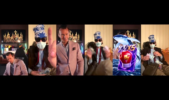 thomasholstad TikTok Live — Sep 1, 2026, 6:37 PM