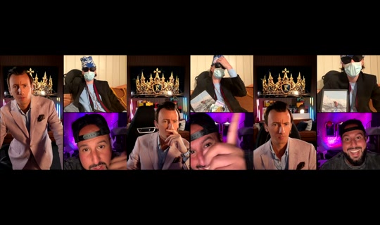 thomasholstad TikTok Live — Sep 1, 2026, 7:16 PM