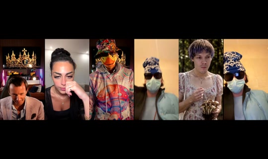 thomasholstad TikTok Live — Sep 1, 2026, 8:21 PM