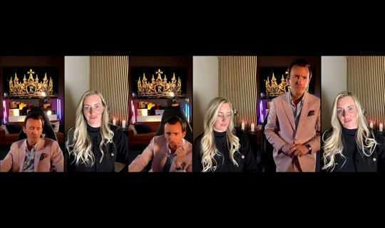 thomasholstad TikTok Live — Sep 1, 2026, 10:01 PM