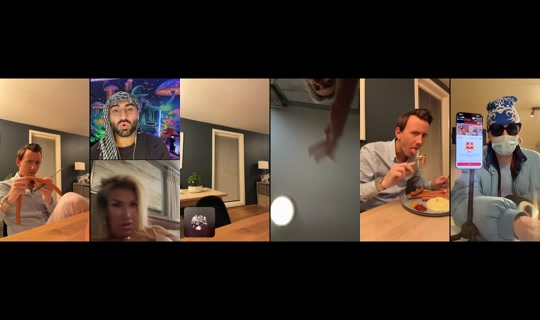 thomasholstad TikTok Live — Sep 1, 2026, 11:00 PM