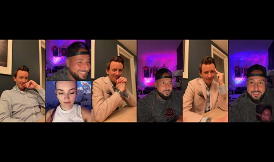 thomasholstad TikTok Live — Sep 2, 2026, 12:40 AM