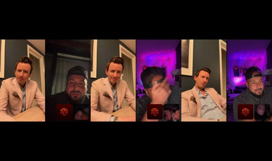 thomasholstad TikTok Live — Sep 2, 2026, 1:30 AM